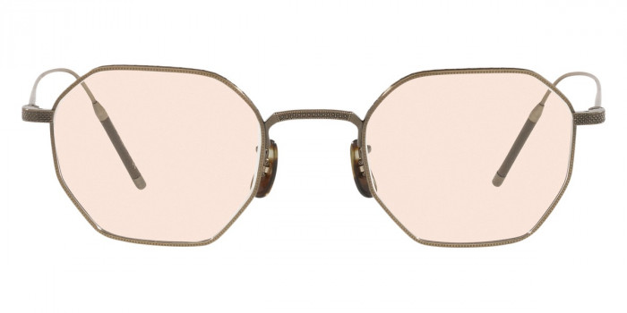 Oliver Peoples™ Tk-5 OV1299T 5284 47 - Antique Gold