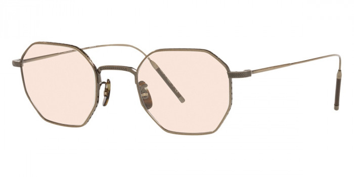 Oliver Peoples™ Tk-5 OV1299T 5284 47 - Antique Gold