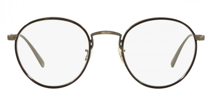 Oliver Peoples™ Artemio OV1302 5297 48 - Antique Gold/362 Dark Tortoise