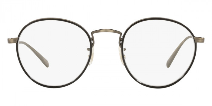 Oliver Peoples™ Artemio-R OV1302M 5284 48 - Antique Gold/Black