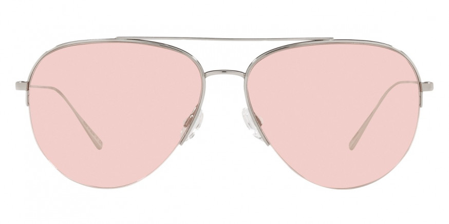 Oliver Peoples™ Cleamons OV1303ST 5036P5 60 - Silver