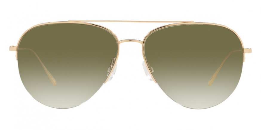 Oliver Peoples™ Cleamons OV1303ST 52928E 60 - Gold