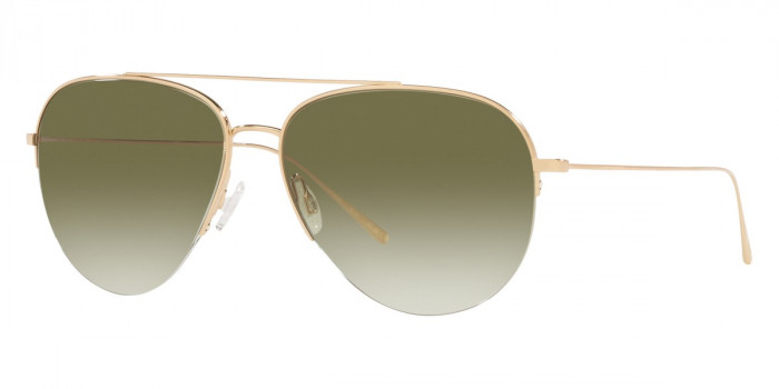 Oliver Peoples™ Cleamons OV1303ST 52928E 60 - Gold