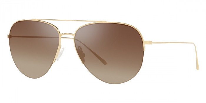 Oliver Peoples™ Cleamons OV1303ST 5292Q1 60 - Gold