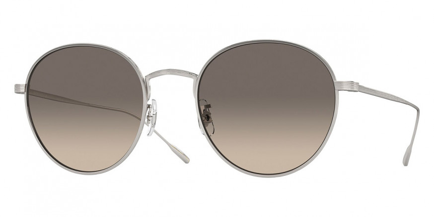 Oliver Peoples™ Altair OV1306ST 503632 50 - Silver