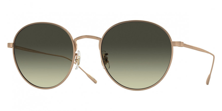 Oliver Peoples™ Altair OV1306ST 5292BH 50 - Gold