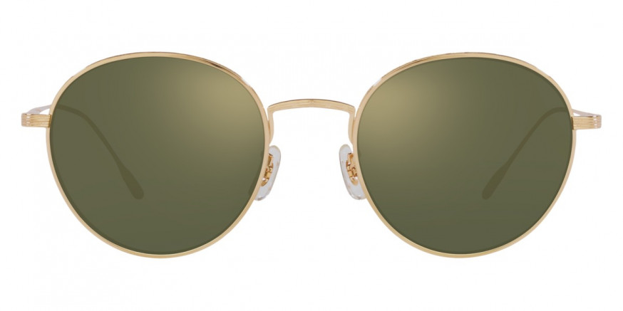 Oliver Peoples™ Altair OV1306ST 5292O8 50 - Gold