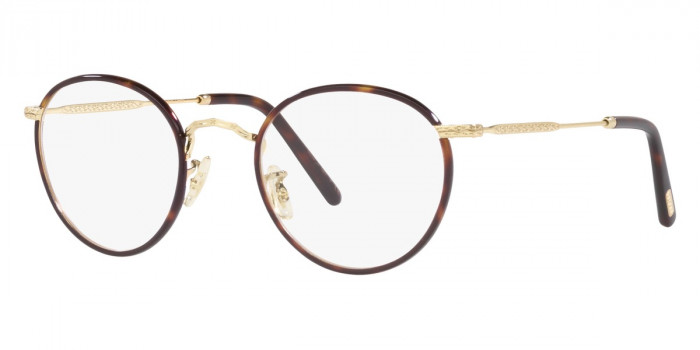 Oliver Peoples™ Carling OV1308 5245 48 - Brushed Gold/362