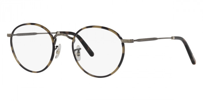 Oliver Peoples™ Carling OV1308 5284 48 - Antique Gold/Dtb