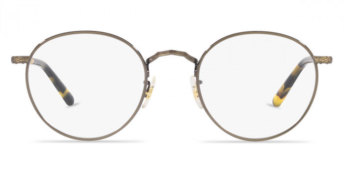 Oliver Peoples™ Carling OV1308 5317 48 - Antique Gold/Black