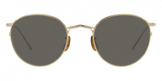 Oliver Peoples™ G. Ponti-4 OV1311ST 5035R5 48 - Soft Gold