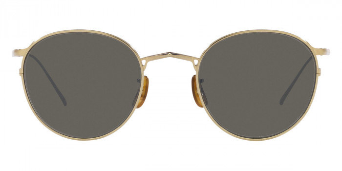 Oliver Peoples™ G. Ponti-4 OV1311ST 5035R5 48 - Soft Gold