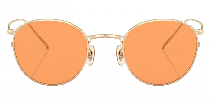 Oliver Peoples™ G. Ponti-4 OV1311ST 5035V9 48 - Soft Gold