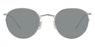 Oliver Peoples™ G. Ponti-4 OV1311ST 5036R5 48 - Silver