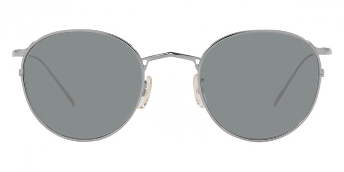 【新品】Oliver Peoples G.PONTI-4 匠　TAKUMI Oliver Peoples X Takumi G Ponti-4 Sunglasses OV1311ST Pale