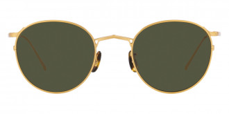 Oliver Peoples™ G. Ponti-4 OV1311ST 532352 48 - Brushed Brass
