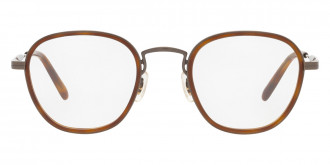 Color: Antique Gold/Vintage LBR (5039) - Oliver Peoples OV1316T503948