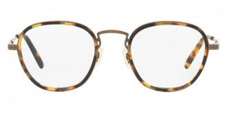 Color: Antique Gold/Vintage DTB (5124) - Oliver Peoples OV1316T512448