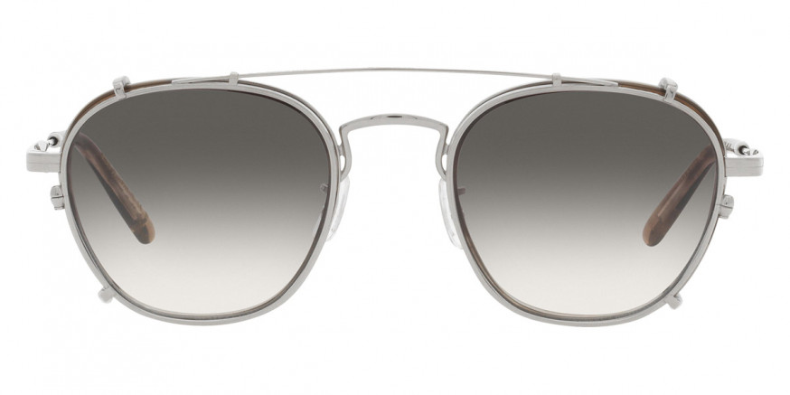 Oliver Peoples™ Lilletto OV1316TM 503611 48 - Silver