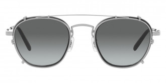 Color: Silver (524111) - Oliver Peoples OV1316TM52411148