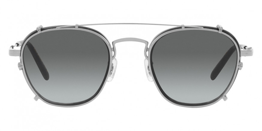 Oliver Peoples™ Lilletto OV1316TM 524111 48 - Silver