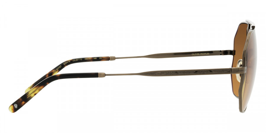 Oliver Peoples™ - Moraldo OV1317ST