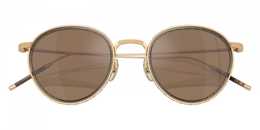 Oliver Peoples™ - TK-8 Sun OV1318ST