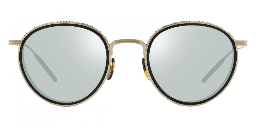 Oliver Peoples™ TK-8 OV1318T 5035 48 - Gold/Black