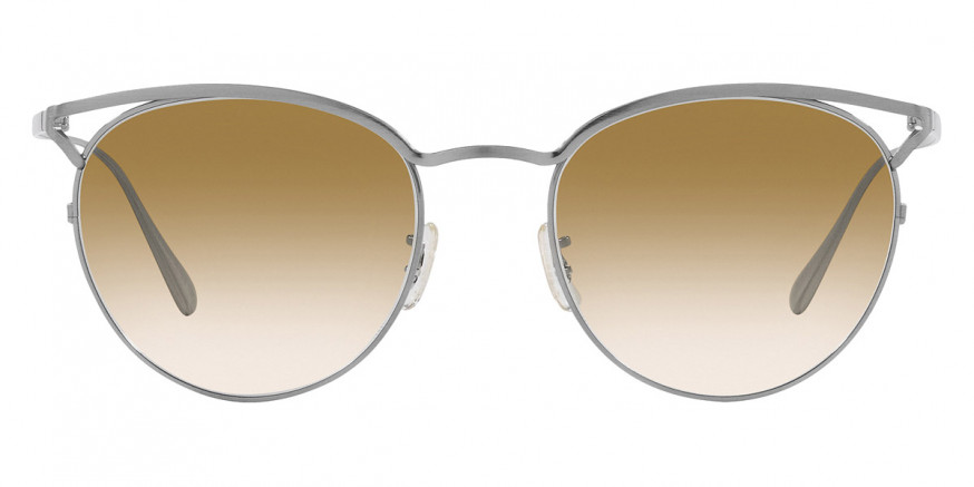 Oliver Peoples™ Aviara OV1319T 5254 52 - Brushed Silver