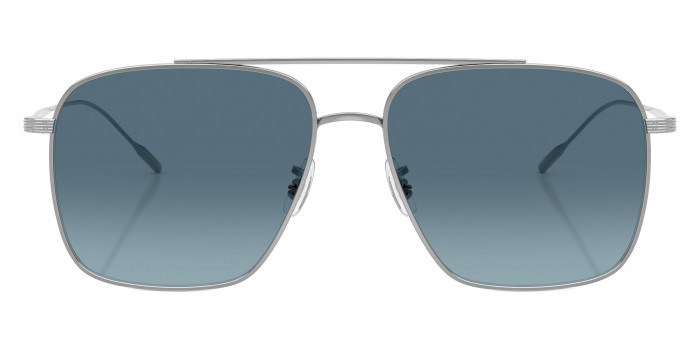 Oliver Peoples™ OV1320ST Dresner 5036Q8 56 - Silver