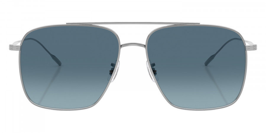 Oliver Peoples™ OV1320ST Dresner 5036Q8 56 - Silver