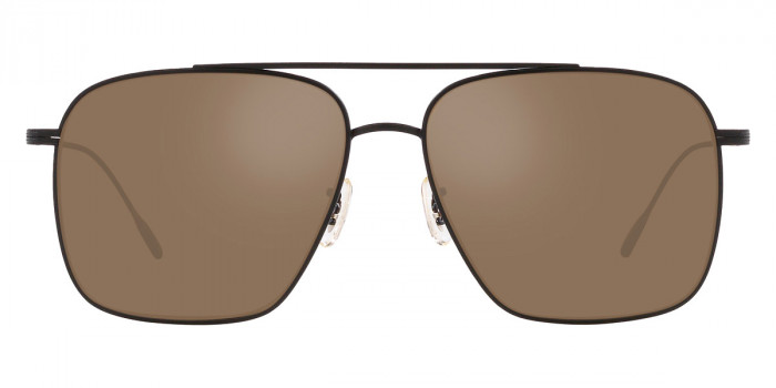 Oliver Peoples™ Dresner OV1320ST 5062G8 56 - Matte Black