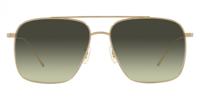 Oliver Peoples™ Dresner OV1320ST 5292BH 56 - Gold