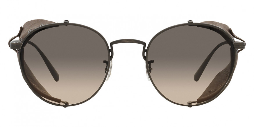 Oliver Peoples™ Cesarino-L OV1323SM 524432 50 - Antique Pewter/Earth