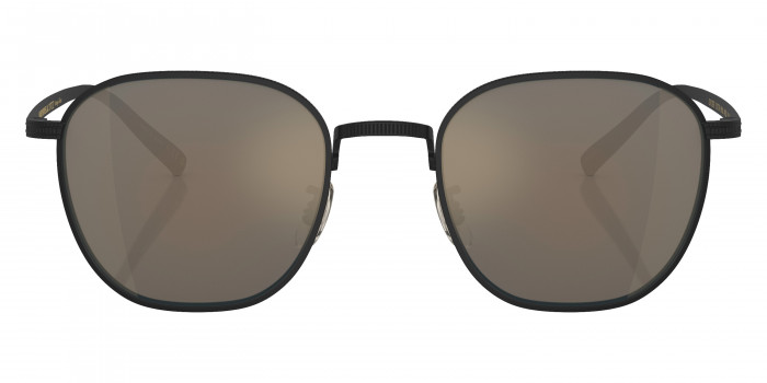 Oliver Peoples™ Rynn OV1329ST 501739 49 - Matte Black/Black