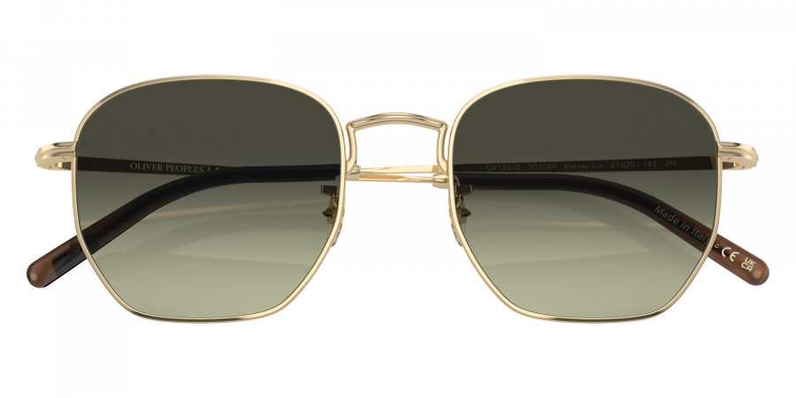 Oliver Peoples™ - Kierney Sun OV1331S