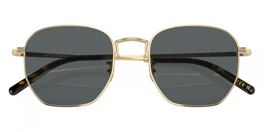Oliver Peoples™ - Kierney Sun OV1331S