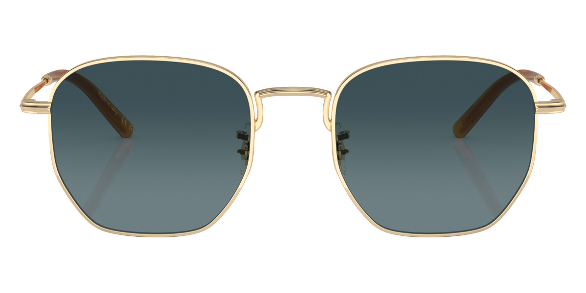 Oliver Peoples™ Kierney Sun OV1331S Rectangle Sunglasses Oliver Peoples™ Kierney Sun OV1331S Rectangle Sunglasses