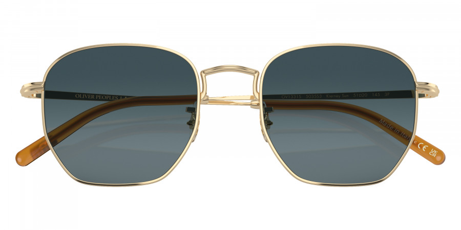 Oliver Peoples™ - Kierney Sun OV1331S