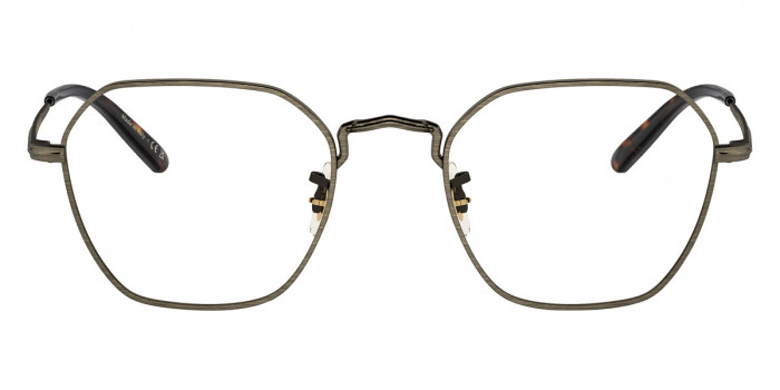 Oliver Peoples™ Levison OV1334 5284 49 - Antique Gold