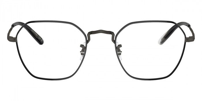 Oliver Peoples™ Levison OV1334 5321 49 - Pewter/Black