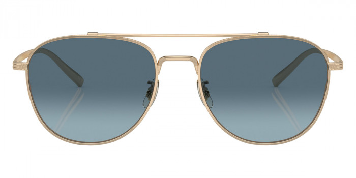 Oliver Peoples™ Rivetti OV1335ST 5035Q8 55 - Gold