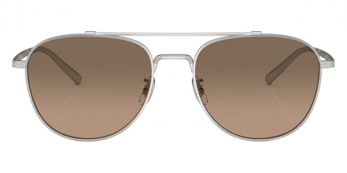 Oliver Peoples™ Rivetti OV1335ST 5036GN 55 - Silver