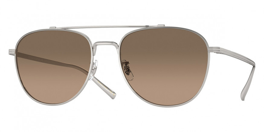 Oliver Peoples™ Rivetti OV1335ST 5036GN 55 - Silver