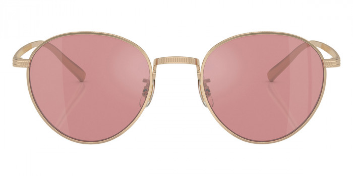 Oliver Peoples™ Rhydian OV1336ST 50353E 49 - Gold