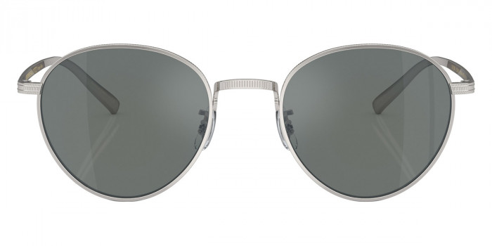 Oliver Peoples™ Rhydian OV1336ST 5036W5 49 - Silver