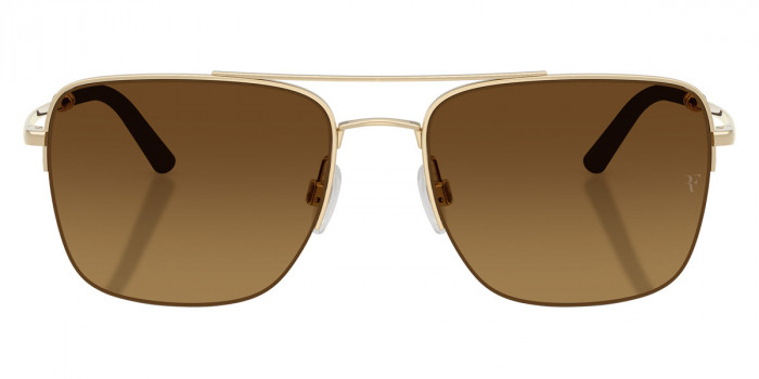 Oliver Peoples™ R-2 OV1343S 503513 56 - Gold