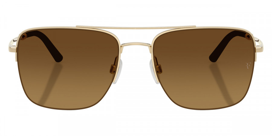 Oliver Peoples™ R-2 OV1343S 503513 56 - Gold