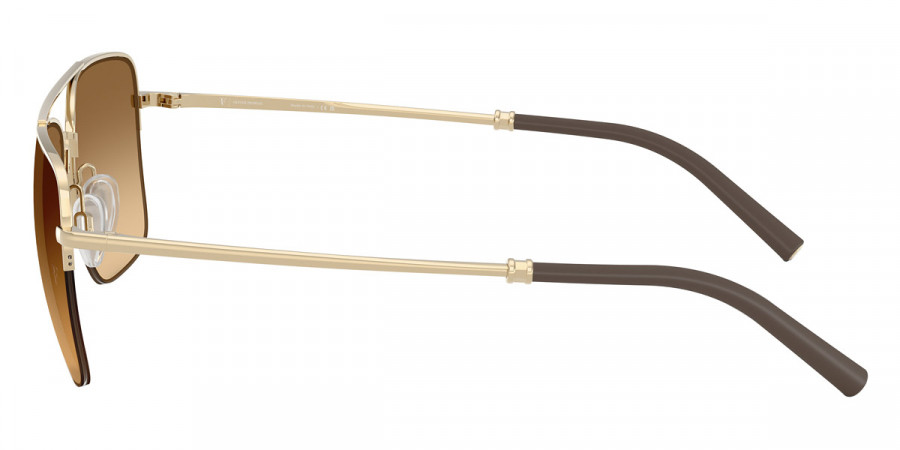 Color: Gold (503513) - Oliver Peoples OV1343S50351356