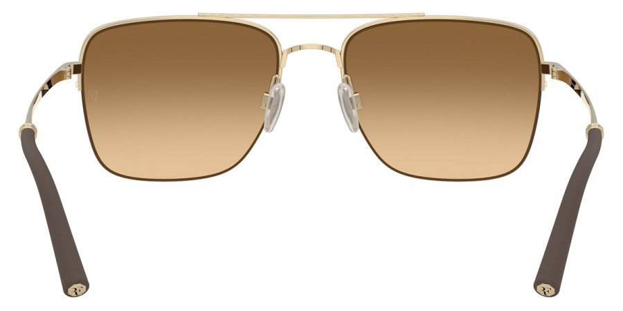 Color: Gold (503513) - Oliver Peoples OV1343S50351356